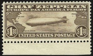 Sale 982, Lot 6051, Air Post