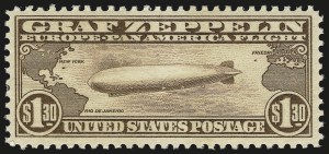 Sale 982, Lot 6053, Air Post