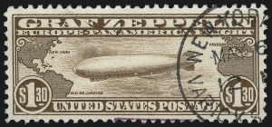 Sale 982, Lot 6055, Air Post