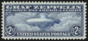 Sale Number 982, Lot Number 6057, Air Post