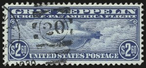 Sale 982, Lot 6060, Air Post