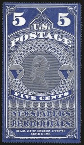 Sale 982, Lot 6144, Newspapers and Periodicals (PR)