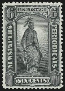 Sale 982, Lot 6147, Newspapers and Periodicals (PR)