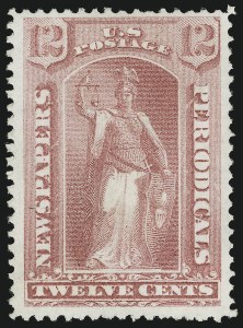 Sale 982, Lot 6150, Newspapers and Periodicals (PR)