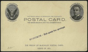 Sale 982, Lot 6197, Postal Stationery