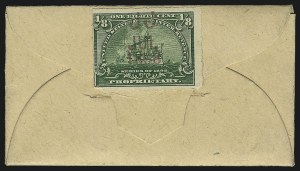 Sale 982, Lot 6204, Revenues