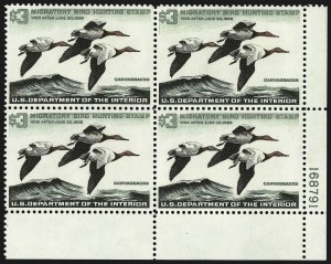Sale 982, Lot 6217, Hunting Permits