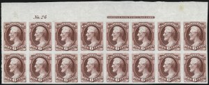 Sale 1000, Lot 1091, 1870-88 Bank Note Issues