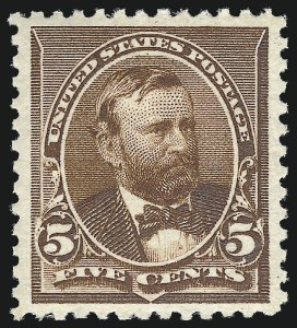 Sale 1000, Lot 1108, 1890-93 Issue