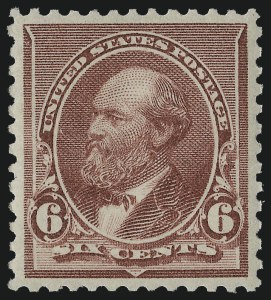 Sale 1000, Lot 1109, 1890-93 Issue