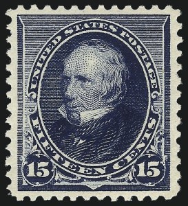 Sale 1000, Lot 1111, 1890-93 Issue