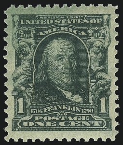 Sale 1000, Lot 1179, 1902-08 Issue