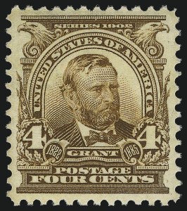 Sale 1000, Lot 1182, 1902-08 Issue