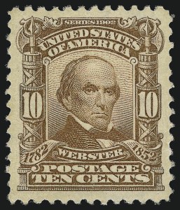 Sale 1000, Lot 1184, 1902-08 Issue