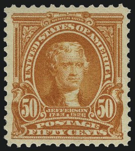 Sale 1000, Lot 1186, 1902-08 Issue