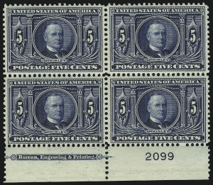 Sale 1000, Lot 1195, Louisiana Purchse, Jamestown Issues