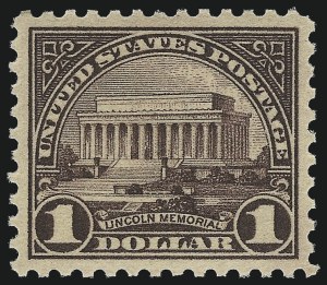 Sale Number 1000, Lot Number 1247, Later Issues