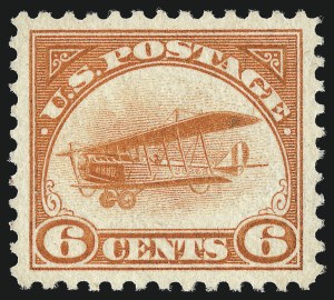 Sale 1000, Lot 1253, Air Post