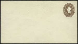 Sale 1000, Lot 1311, Postal Stationery