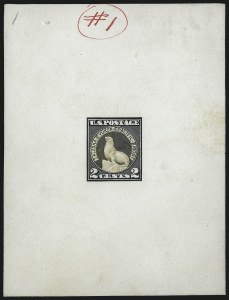 Sale 1003, Lot 5001, Alaska-Yukon-Pacific Exposition Issue (Essays, Proofs, Specimens)