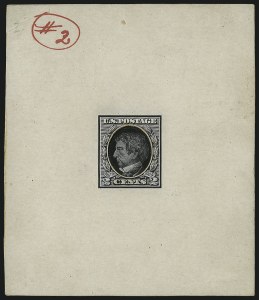 Sale 1003, Lot 5002, Alaska-Yukon-Pacific Exposition Issue (Essays, Proofs, Specimens)