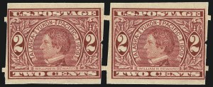 Sale 1003, Lot 5036, Alaska-Yukon-Pacific Exposition Issue (Vending and Affixing Machine Coils)