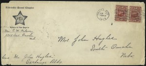 Sale 1003, Lot 5044, Alaska-Yukon-Pacific Exposition Issue (Pre-First Day and First Day Covers)