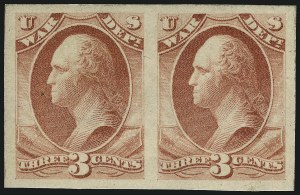 Sale 1003, Lot 5451, War Department Issues (Varieties)