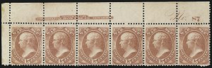 Sale 1003, Lot 5472, War Department Issues (Multiples)