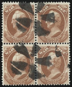 Sale 1003, Lot 5478, War Department Issues (Multiples)