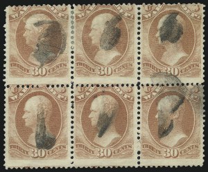 Sale 1003, Lot 5480, War Department Issues (Multiples)