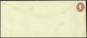 Sale 1003, Lot 5572, War Department Issues (Postal Stationery)
