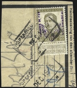 Sale 1003, Lot 5600, Foreign Stamps and Covers (Afghanistan to Germany)