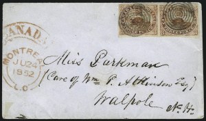 Sale 1003, Lot 5601, Foreign Stamps and Covers (Afghanistan to Germany)