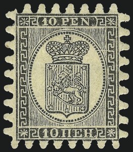 Sale 1003, Lot 5614, Foreign Stamps and Covers (Afghanistan to Germany)