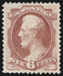Sale 983, Lot 100, 1870-88 Bank Note Issues