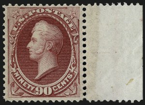Sale 983, Lot 104, 1870-88 Bank Note Issues