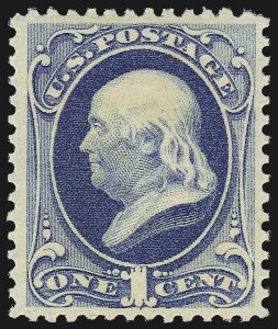 Sale 983, Lot 117, 1870-88 Bank Note Issues