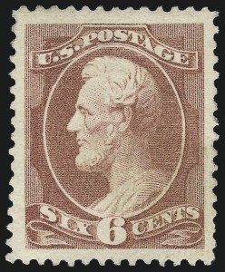 Sale 983, Lot 124, 1870-88 Bank Note Issues