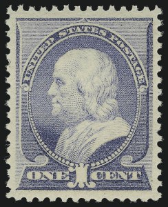 Sale 983, Lot 127, 1870-88 Bank Note Issues