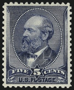 Sale 983, Lot 130, 1870-88 Bank Note Issues