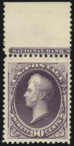 Sale 983, Lot 131, 1870-88 Bank Note Issues