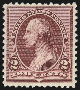 Sale 983, Lot 132, 1890-93 Issue