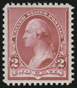 Sale 983, Lot 133, 1890-93 Issue