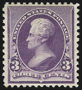 Sale 983, Lot 134, 1890-93 Issue
