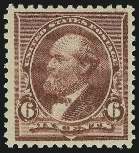 Sale 983, Lot 135, 1890-93 Issue