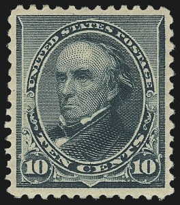 Sale Number 983, Lot Number 137, 1890-93 Issue