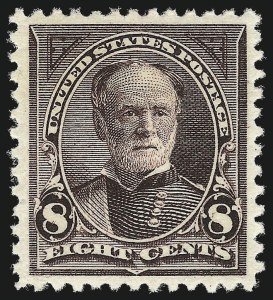 Sale 983, Lot 160, 1894-98 Bureau Issue