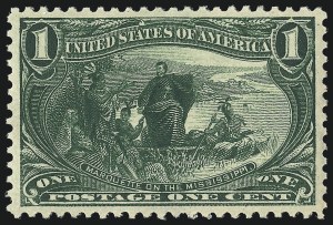 Sale Number 983, Lot Number 178, Trans-Mississippi Issue