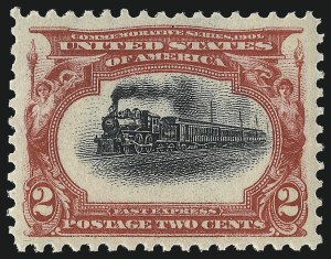 Sale Number 983, Lot Number 190, Pan-American Issue